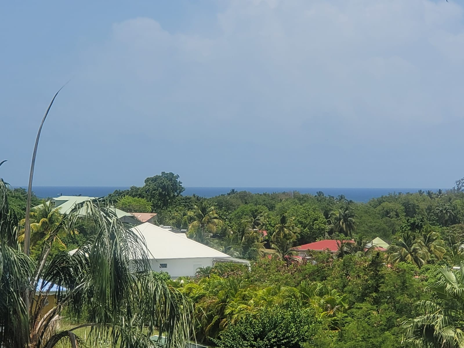 Vente Maison à Sainte-Anne 7 pièces