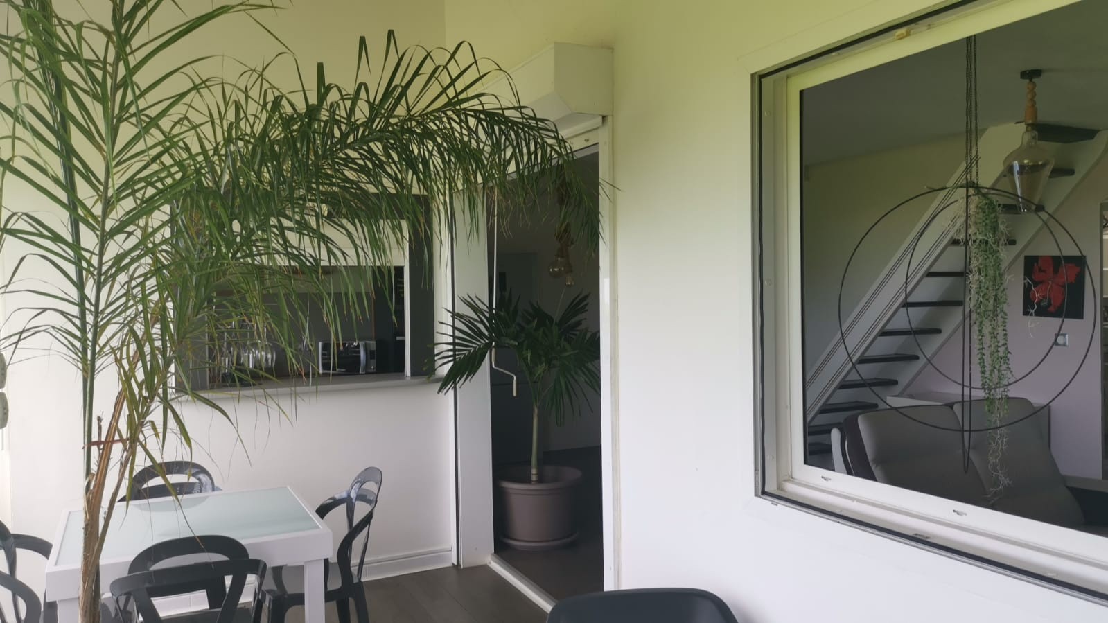 Vente Appartement à le Gosier 4 pièces