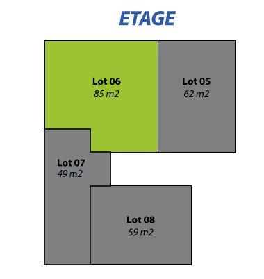 Location Bureau / Commerce à Baie-Mahault 0 pièce