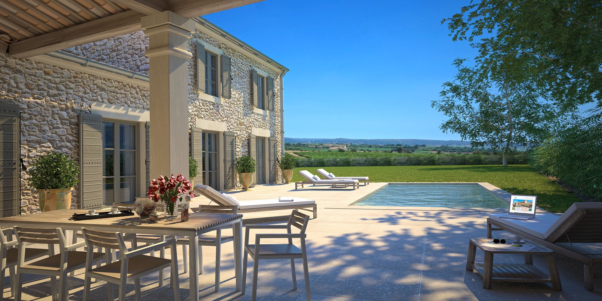 Vente Maison à Uzès 5 pièces