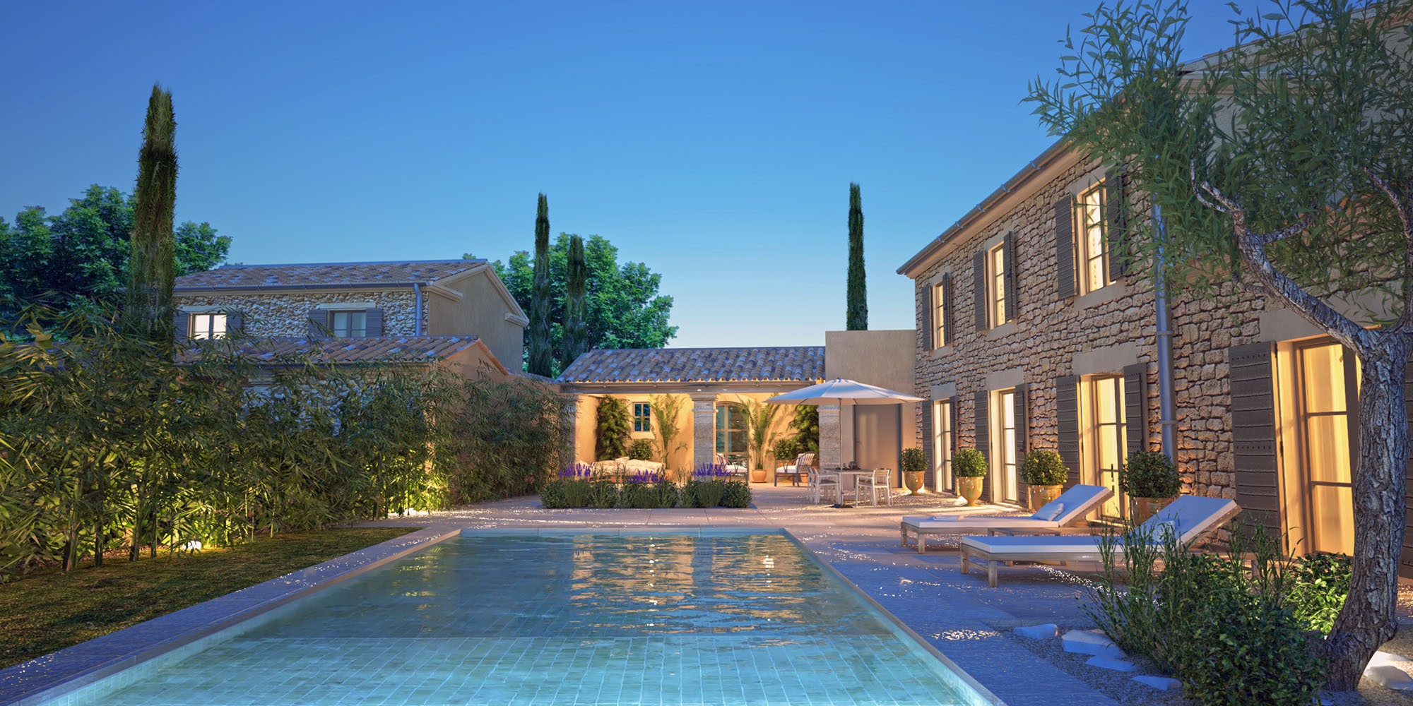 Vente Maison à Uzès 5 pièces