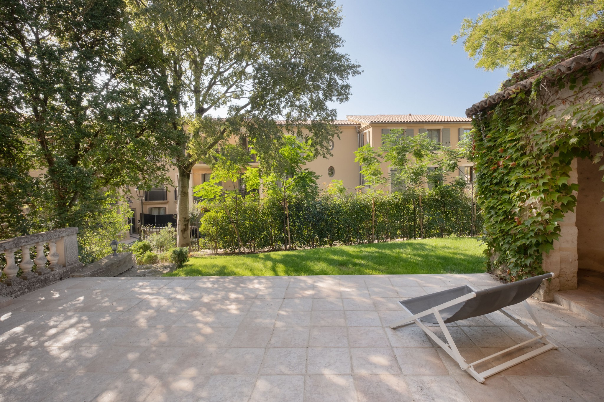 Vente Appartement à Uzès 5 pièces