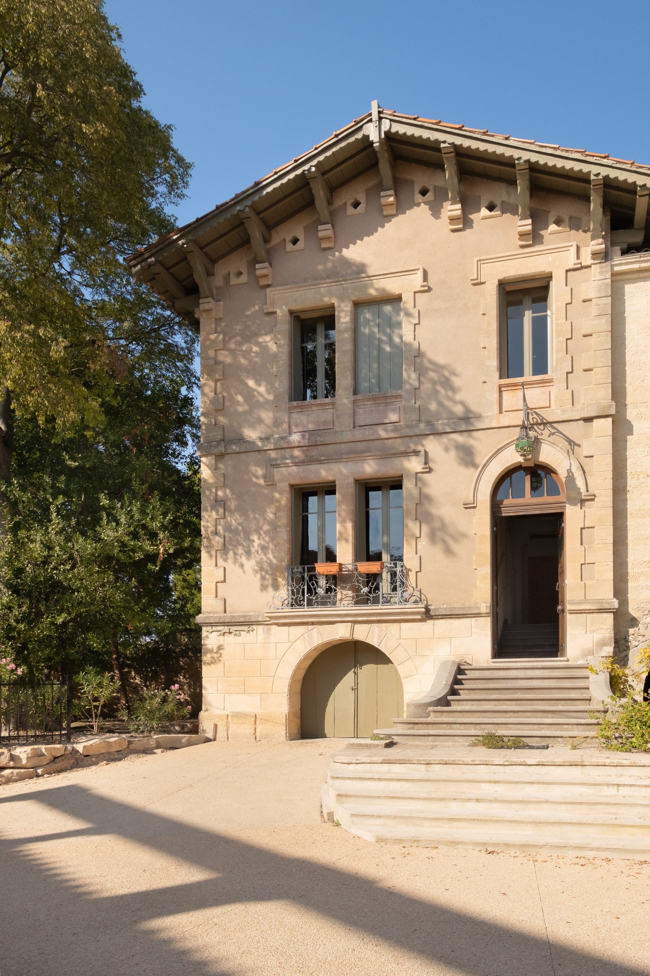 Vente Appartement à Uzès 5 pièces