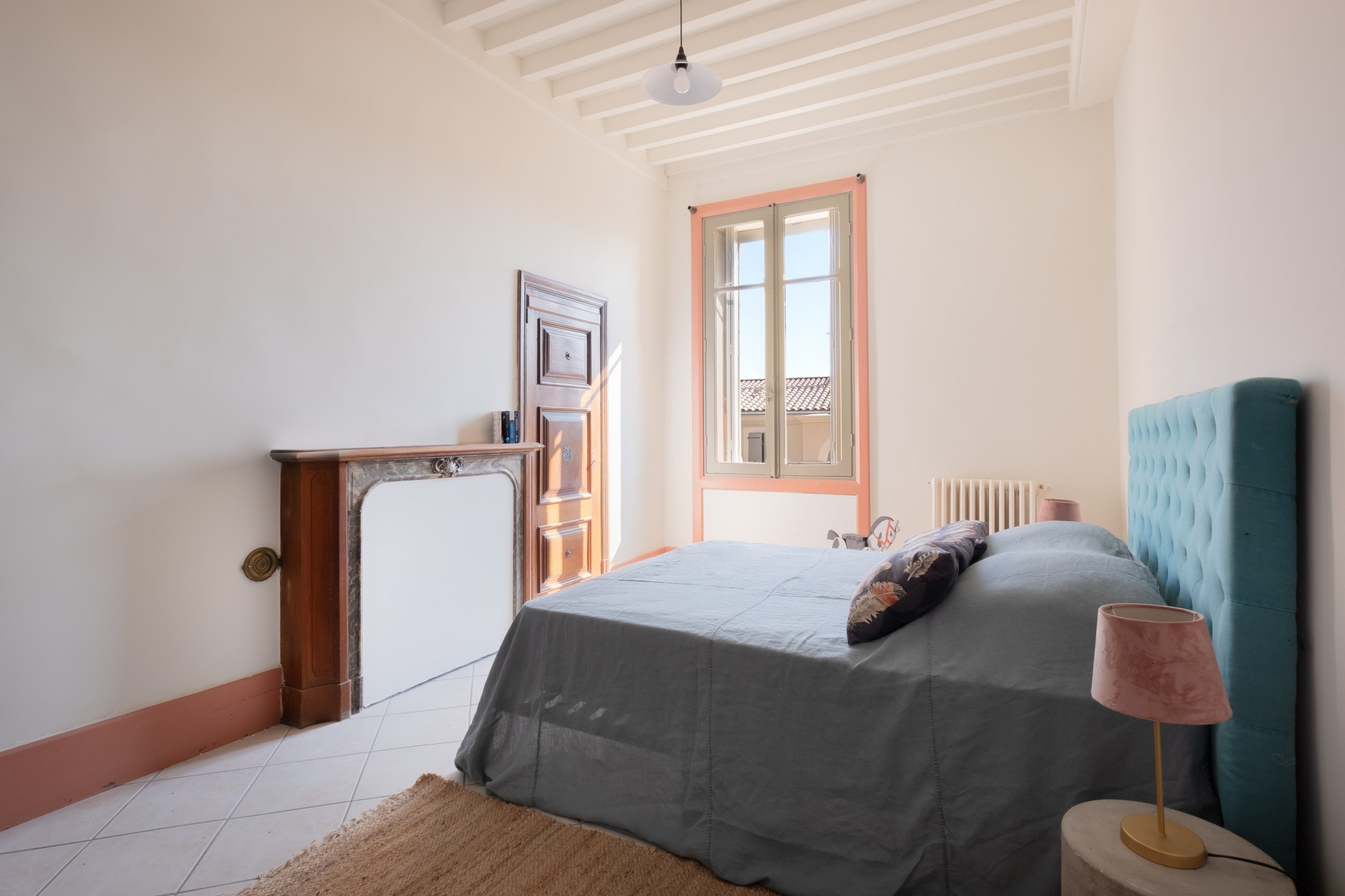 Vente Appartement à Uzès 5 pièces