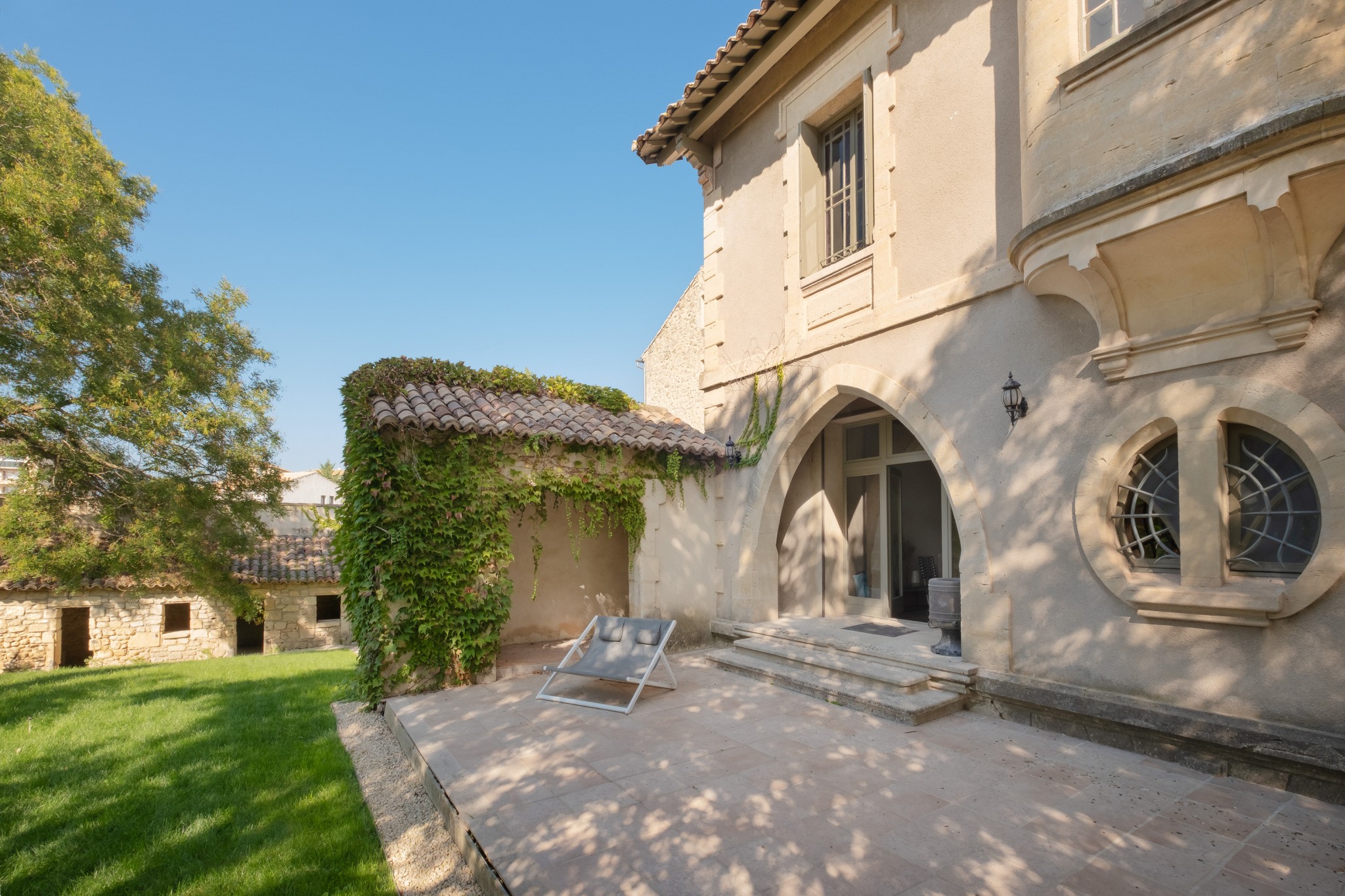 Vente Appartement à Uzès 5 pièces