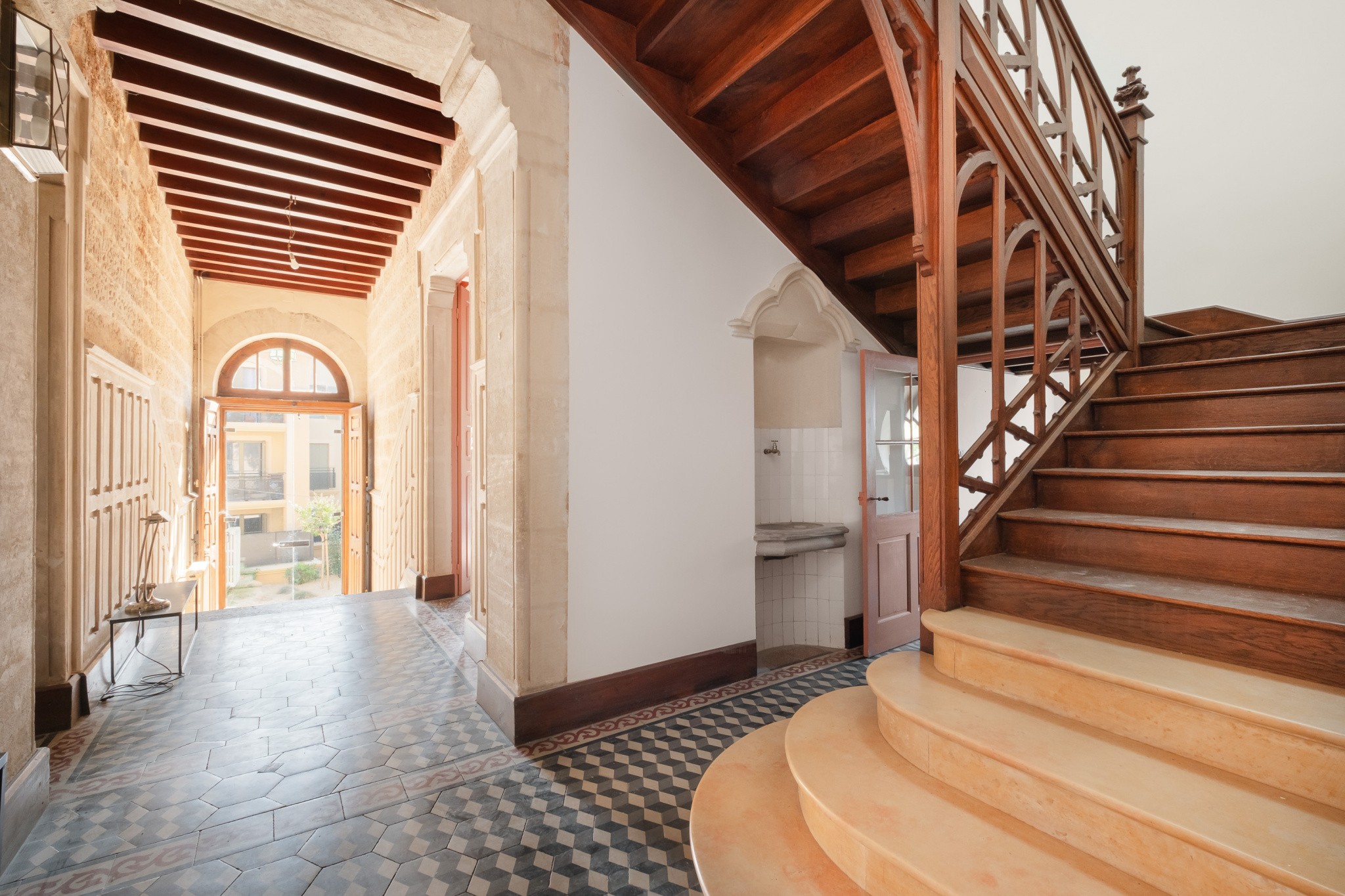 Vente Appartement à Uzès 5 pièces