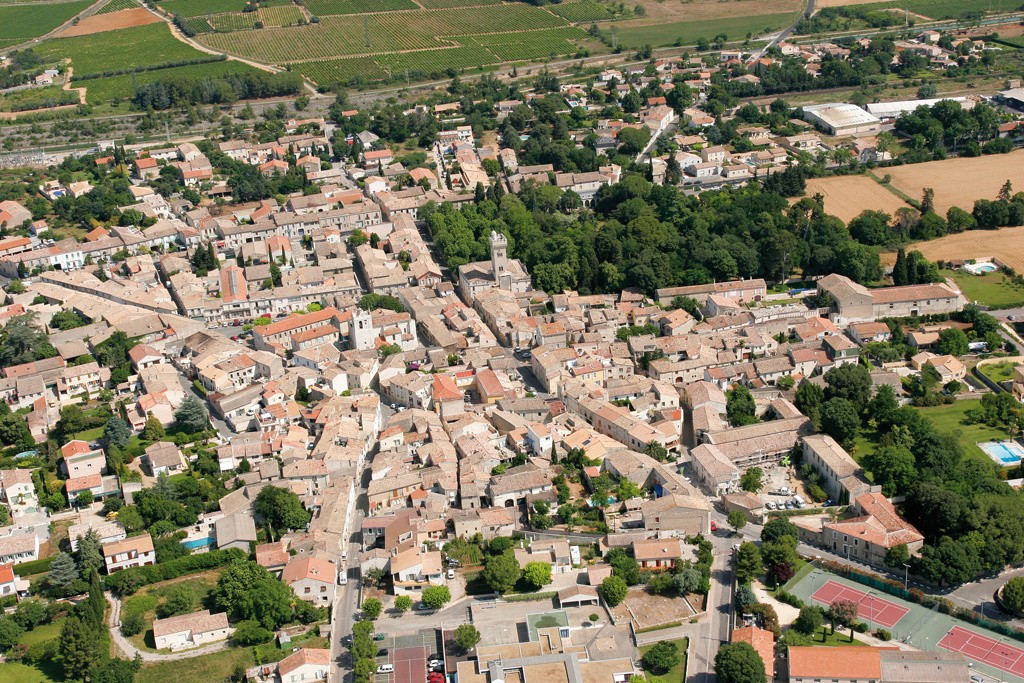 Vente Maison à Lunel-Viel 6 pièces