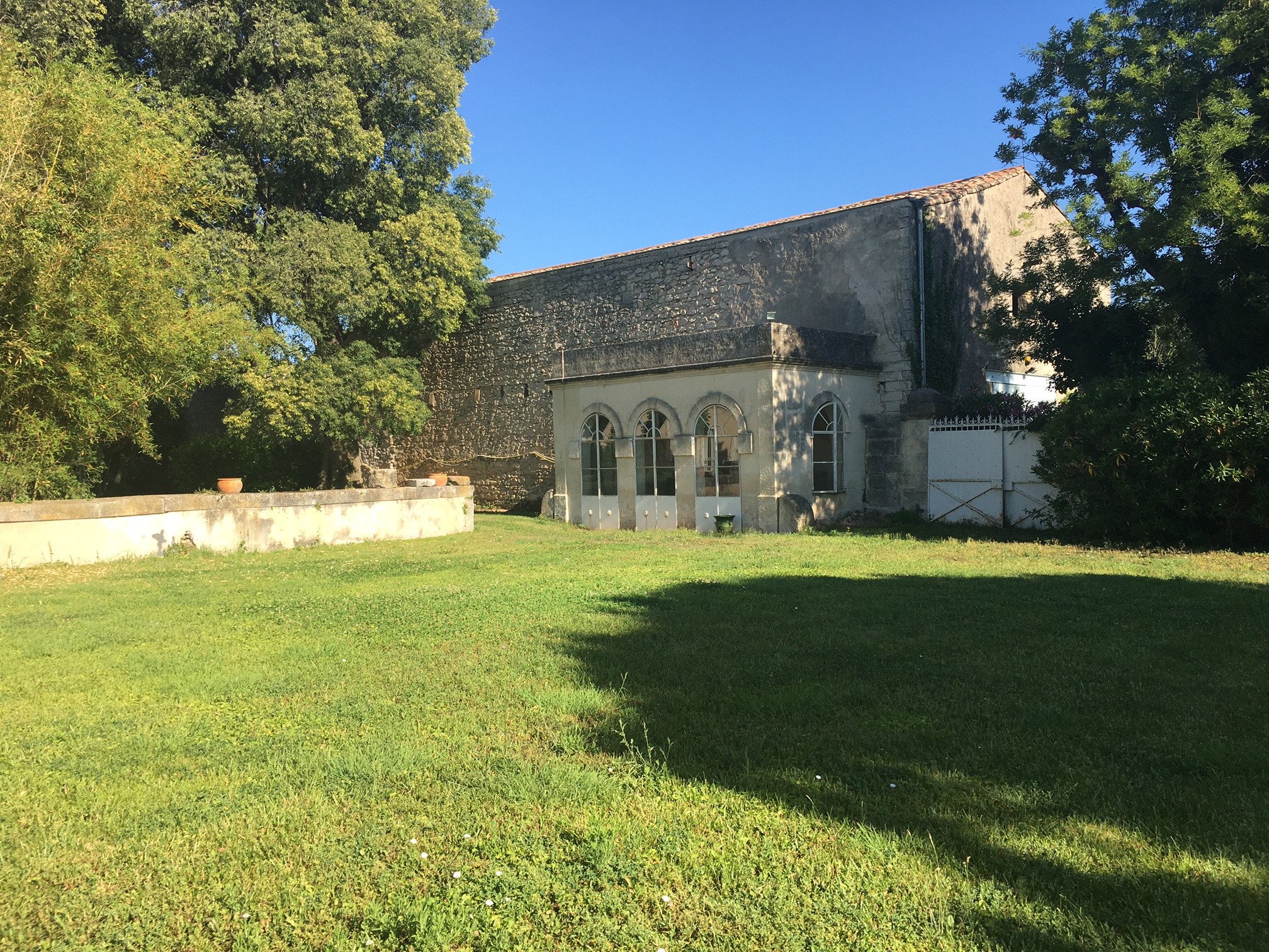 Vente Maison à Lunel-Viel 6 pièces