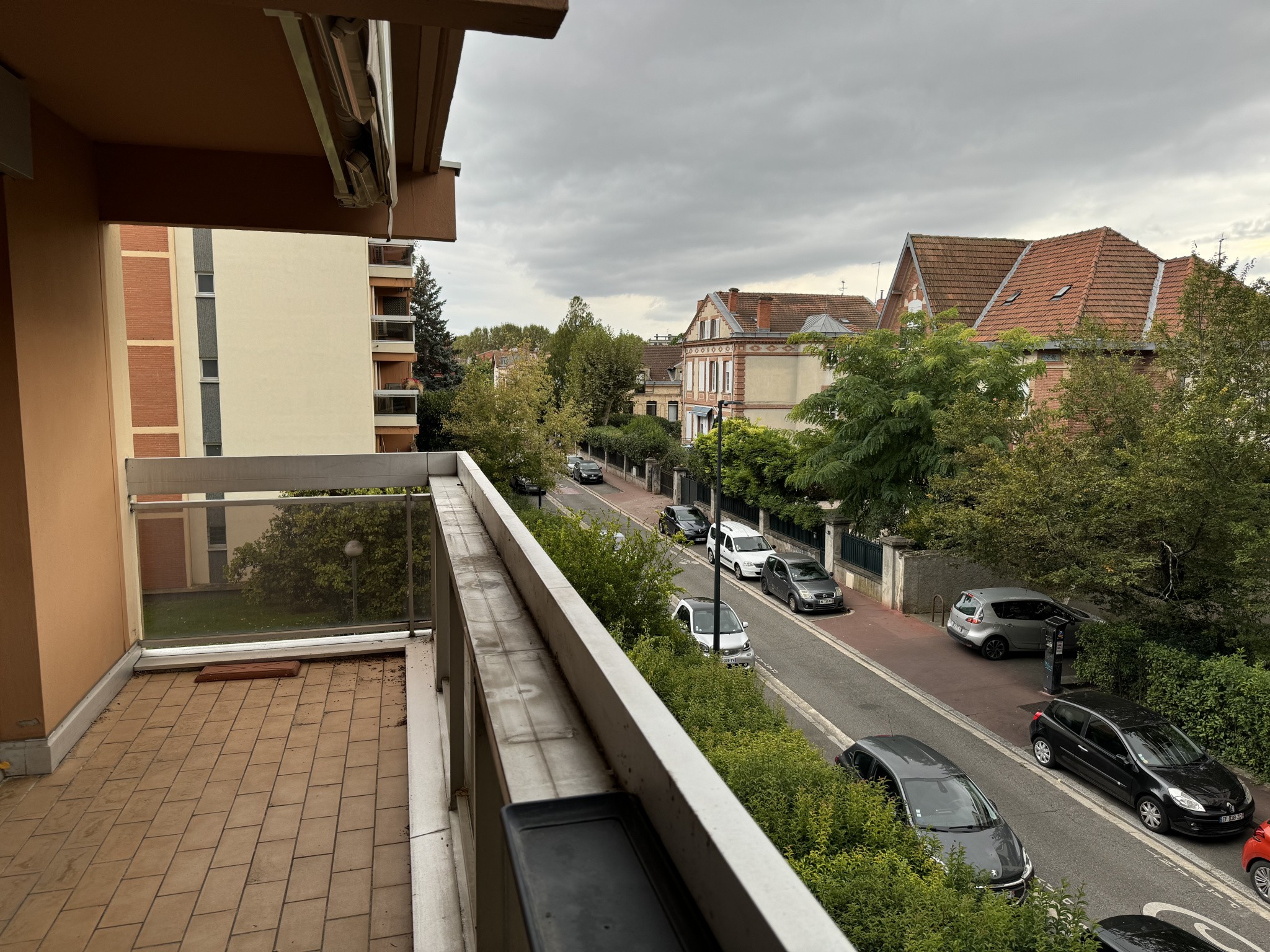 Vente Appartement à Toulouse 5 pièces