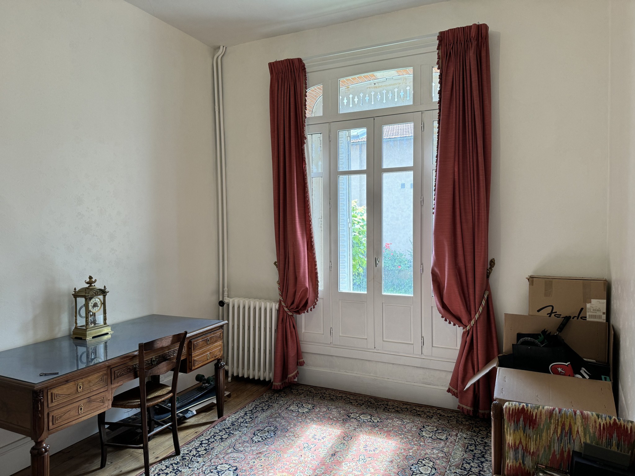 Vente Maison à Toulouse 6 pièces