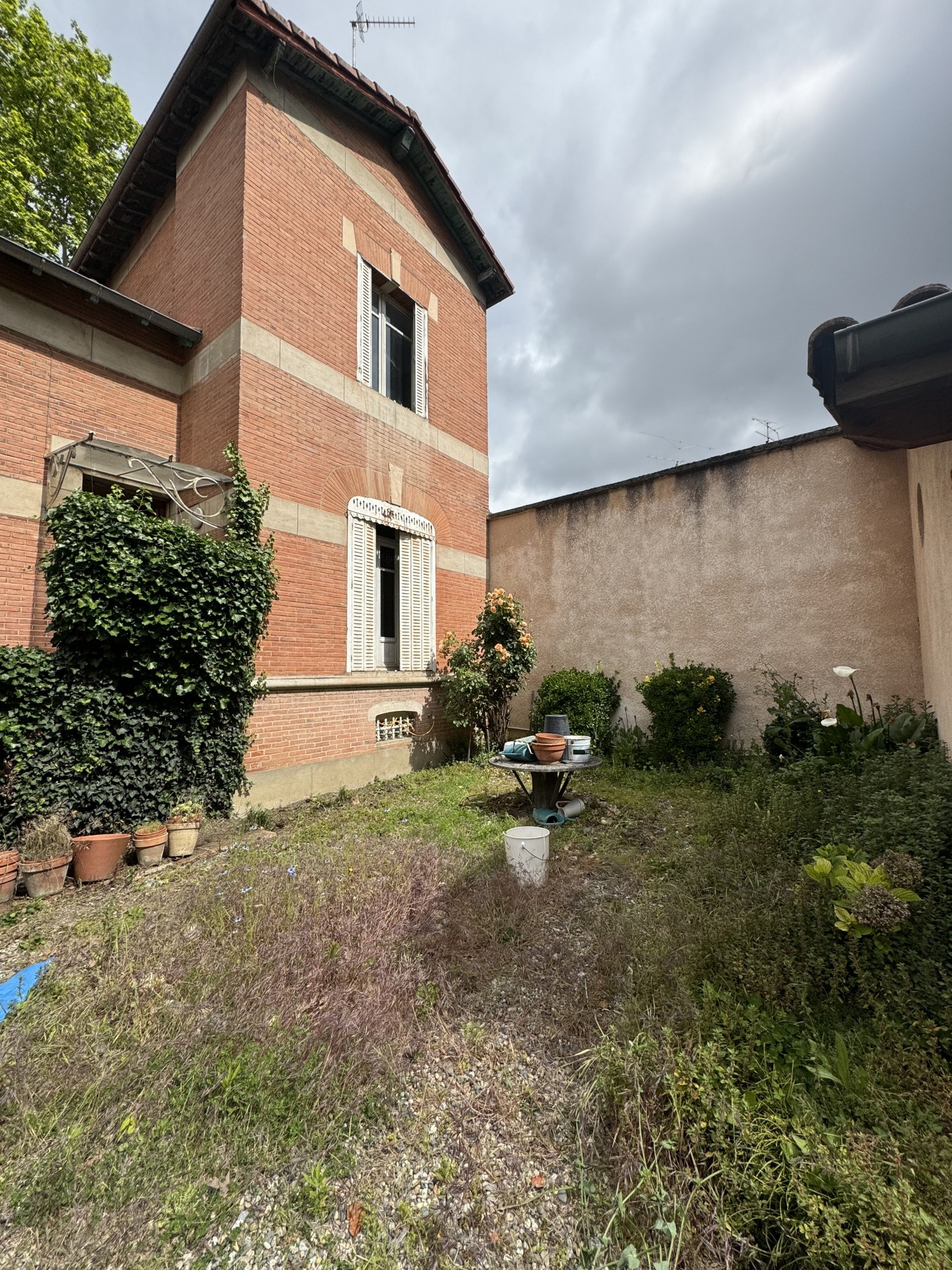 Vente Maison à Toulouse 6 pièces