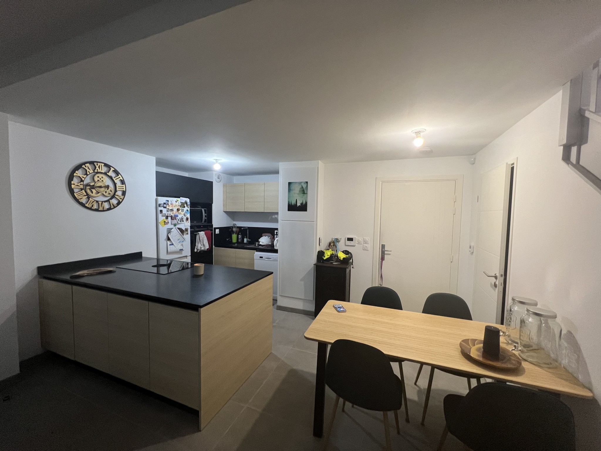 Vente Appartement à Toulouse 4 pièces