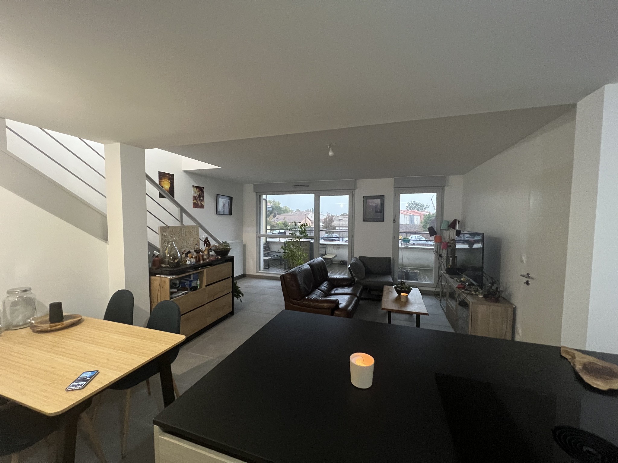 Vente Appartement à Toulouse 4 pièces