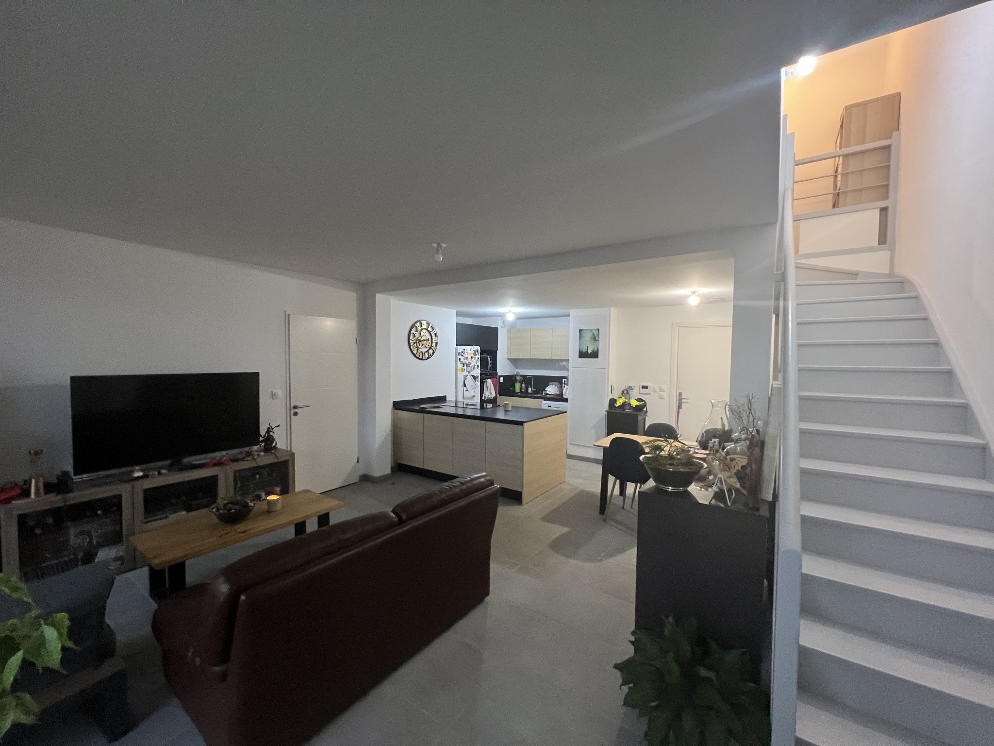 Vente Appartement à Toulouse 4 pièces