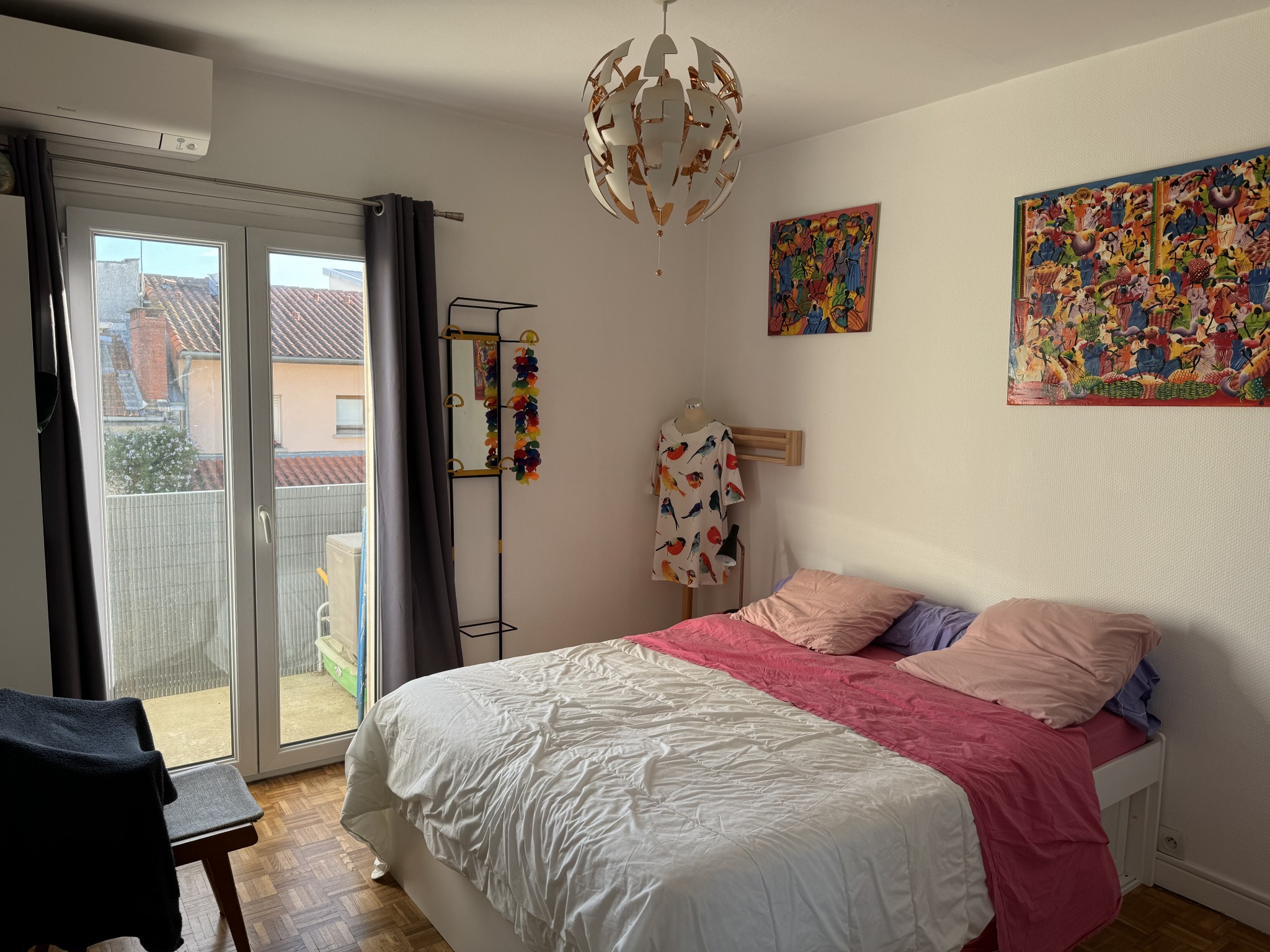 Vente Appartement à Toulouse 3 pièces