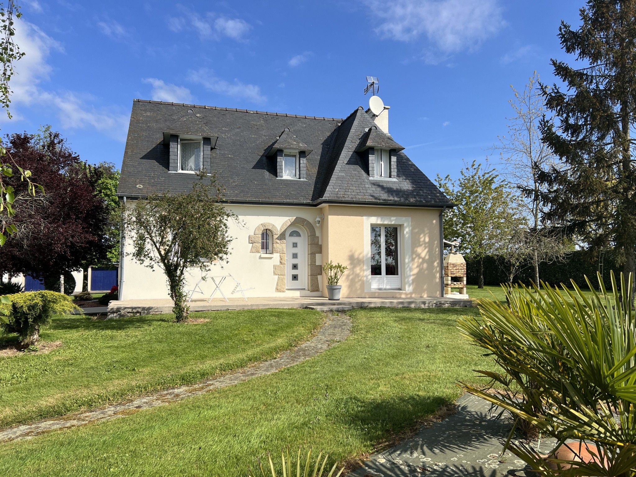 Vente Maison à Guichen 7 pièces