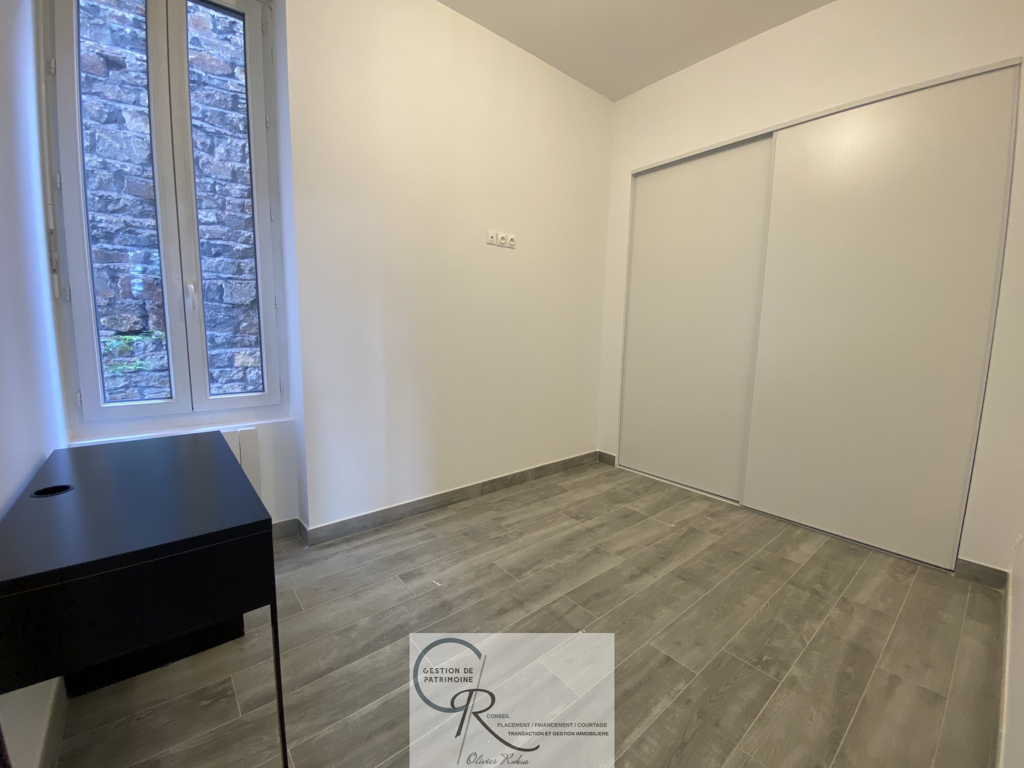 Location Appartement à Saint-Étienne 2 pièces