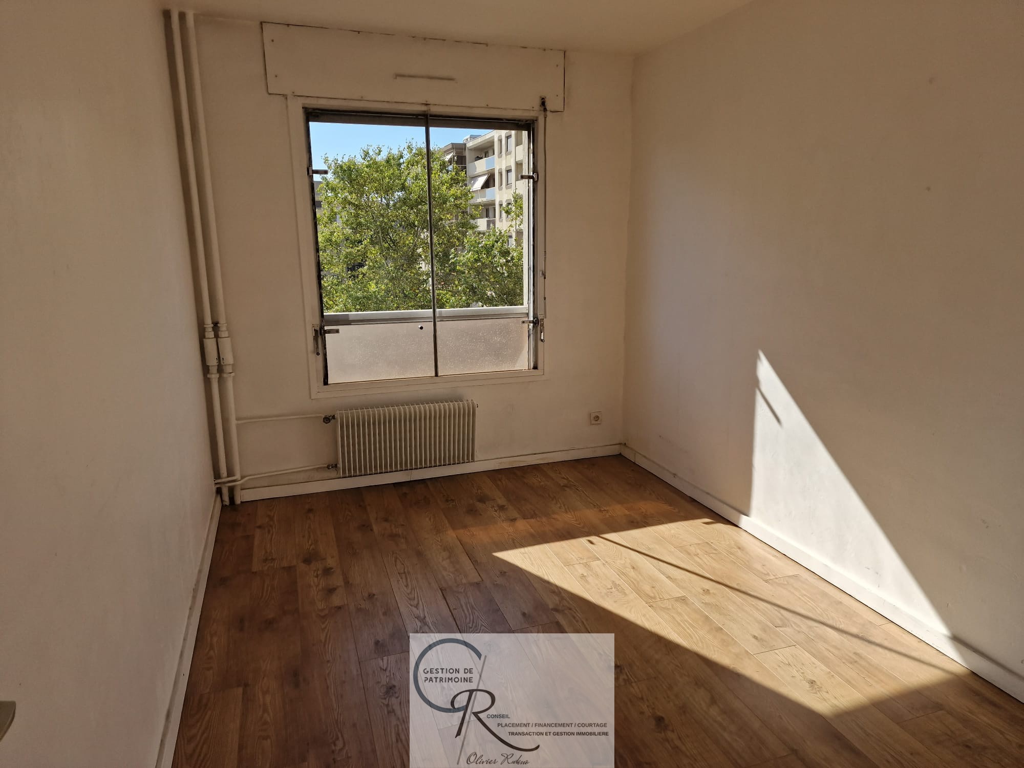 Vente Appartement à Lyon 4 pièces