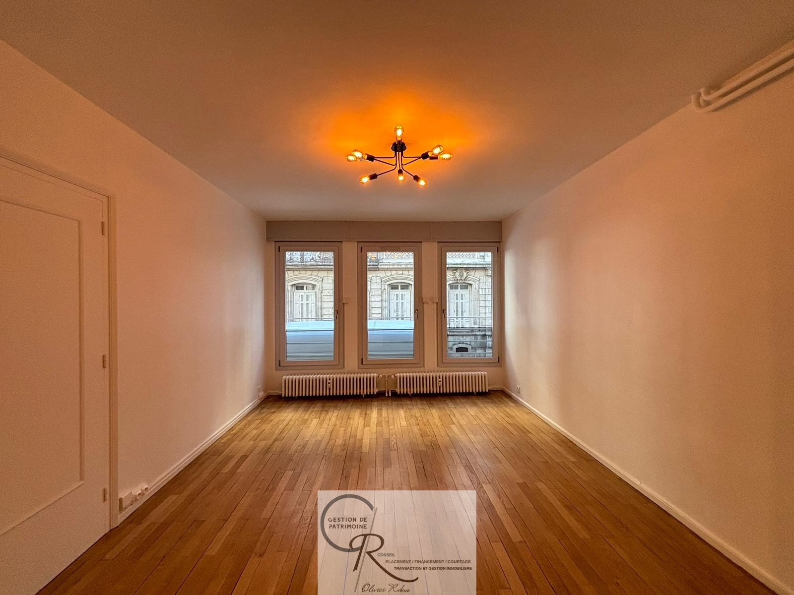 Location Appartement à Saint-Étienne 2 pièces