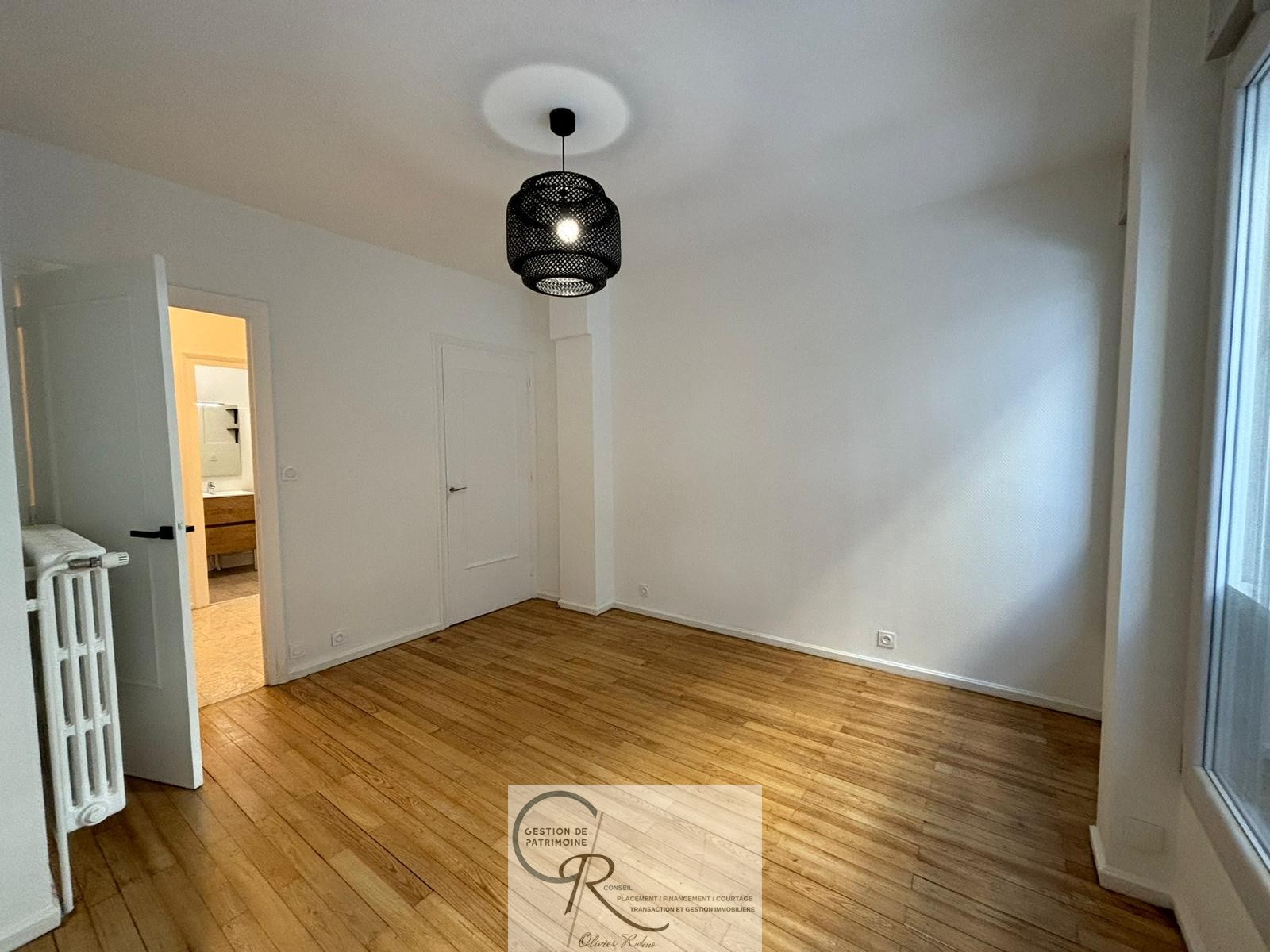 Location Appartement à Saint-Étienne 2 pièces