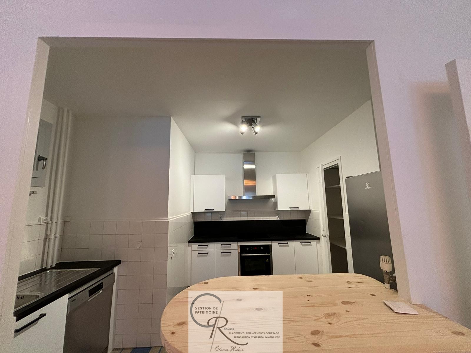 Location Appartement à Saint-Étienne 2 pièces