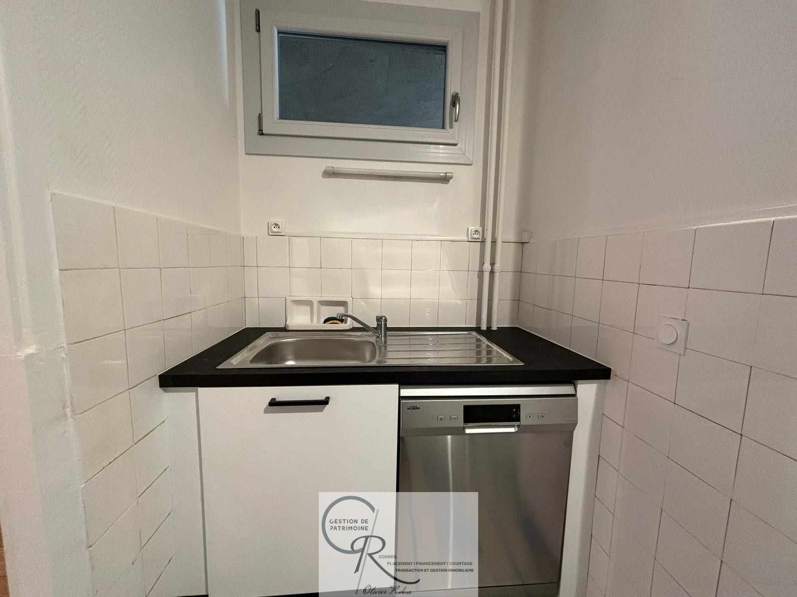 Location Appartement à Saint-Étienne 2 pièces