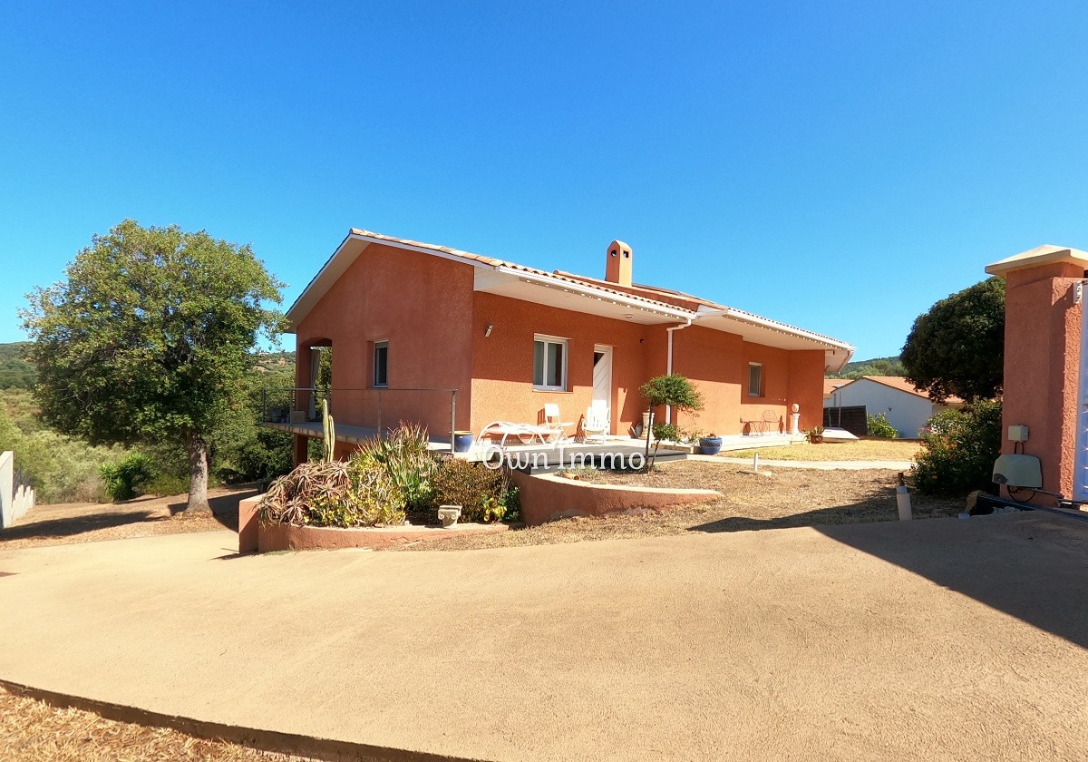 Vente Maison à Pietrosella 5 pièces