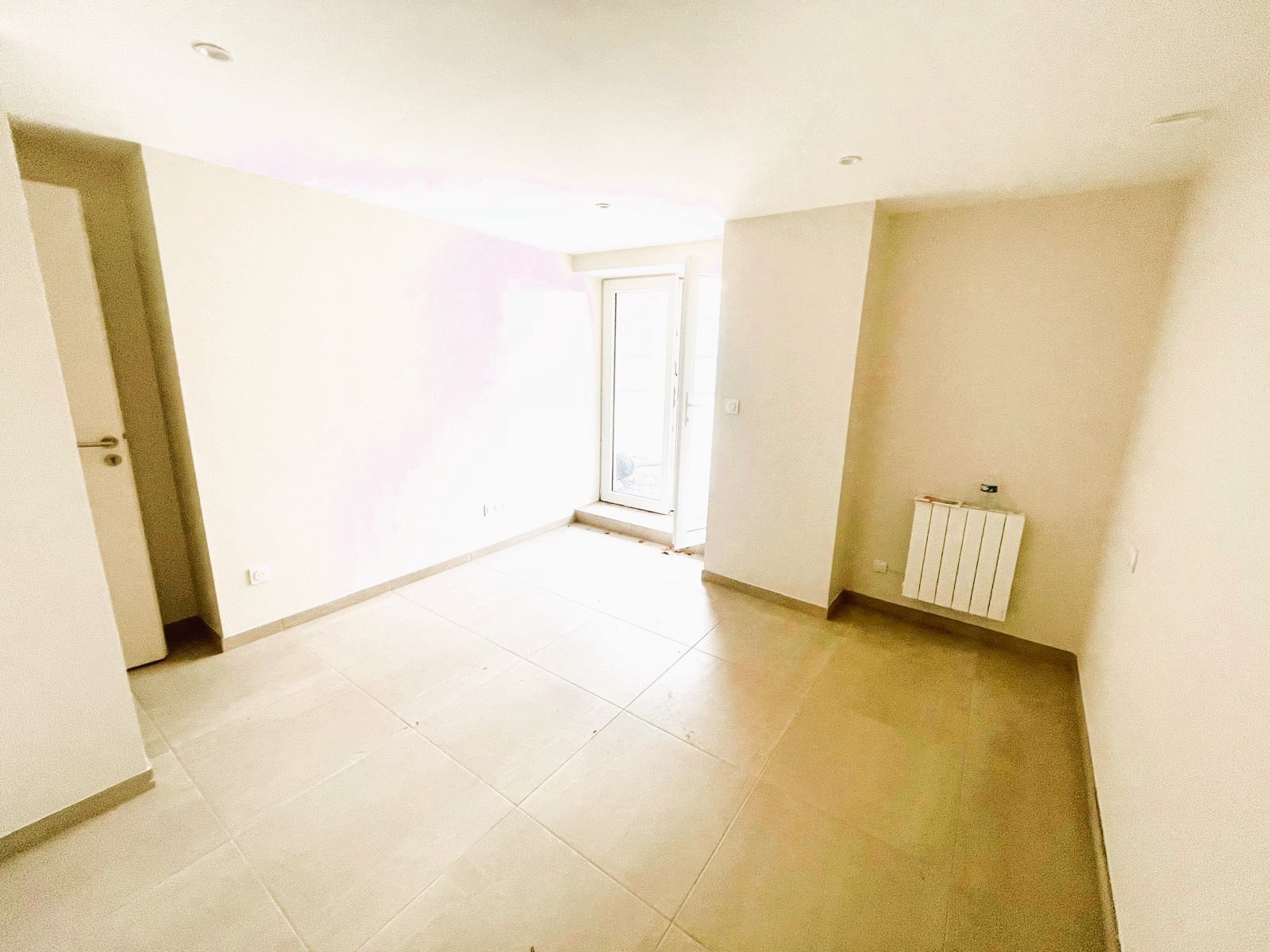 Vente Appartement à Craponne 3 pièces