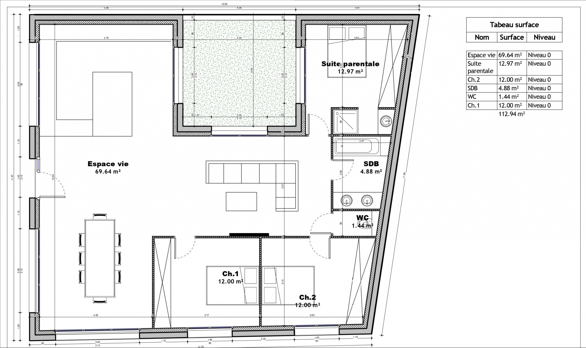 Vente Maison à Chaponost 4 pièces