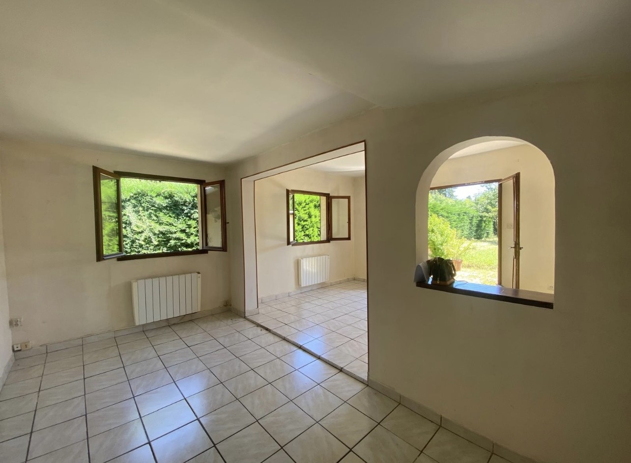 Vente Maison à Saint-Genis-les-Ollières 3 pièces