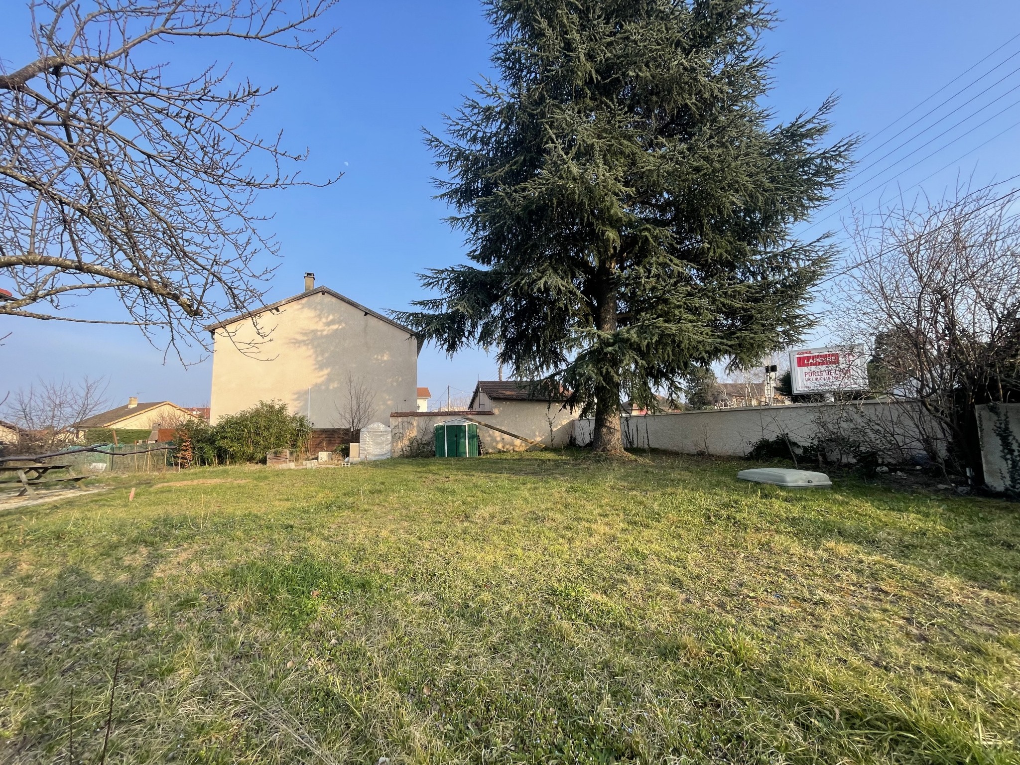 Vente Maison à Charbonnières-les-Bains 4 pièces