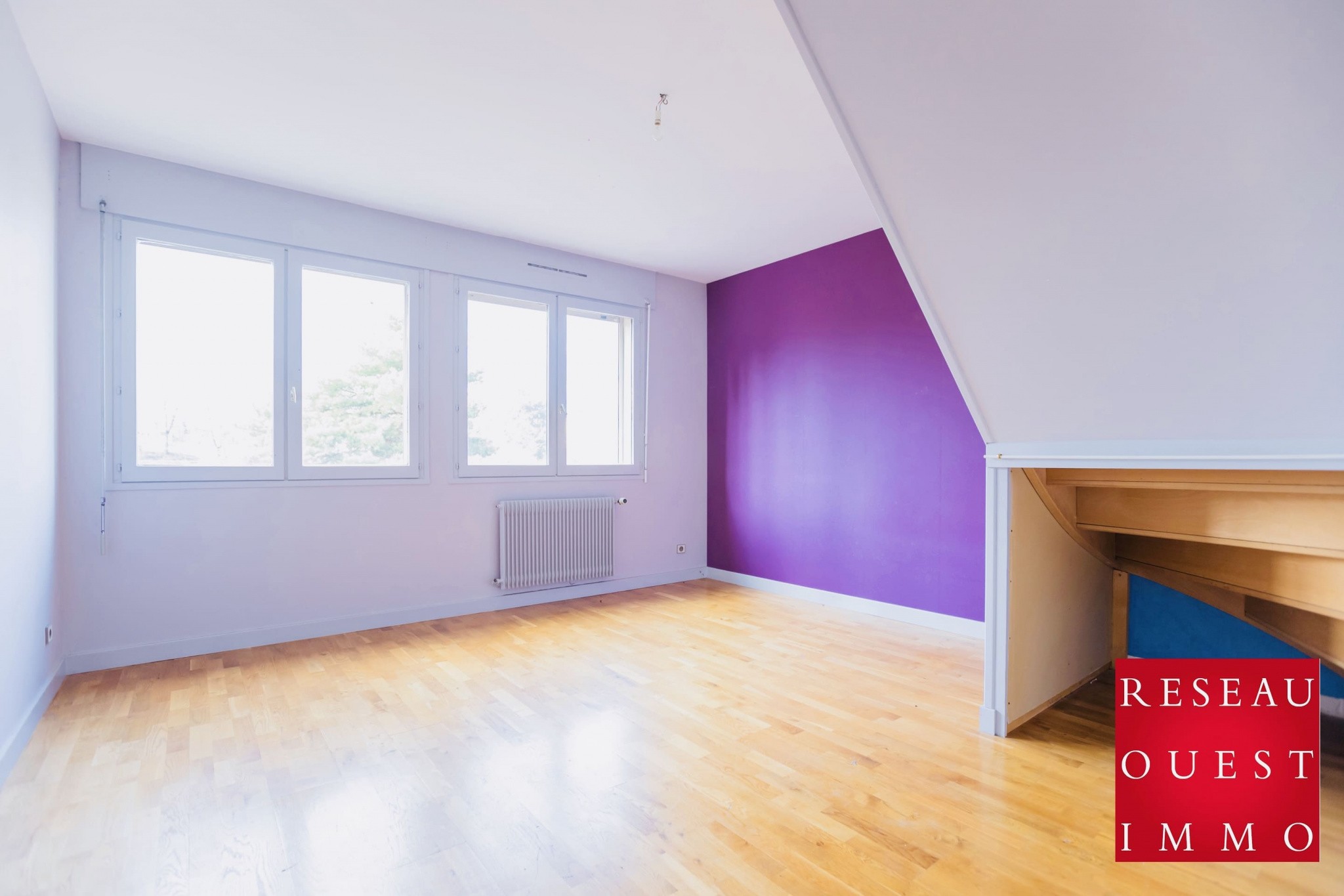 Vente Maison à Lyon 3e arrondissement 6 pièces