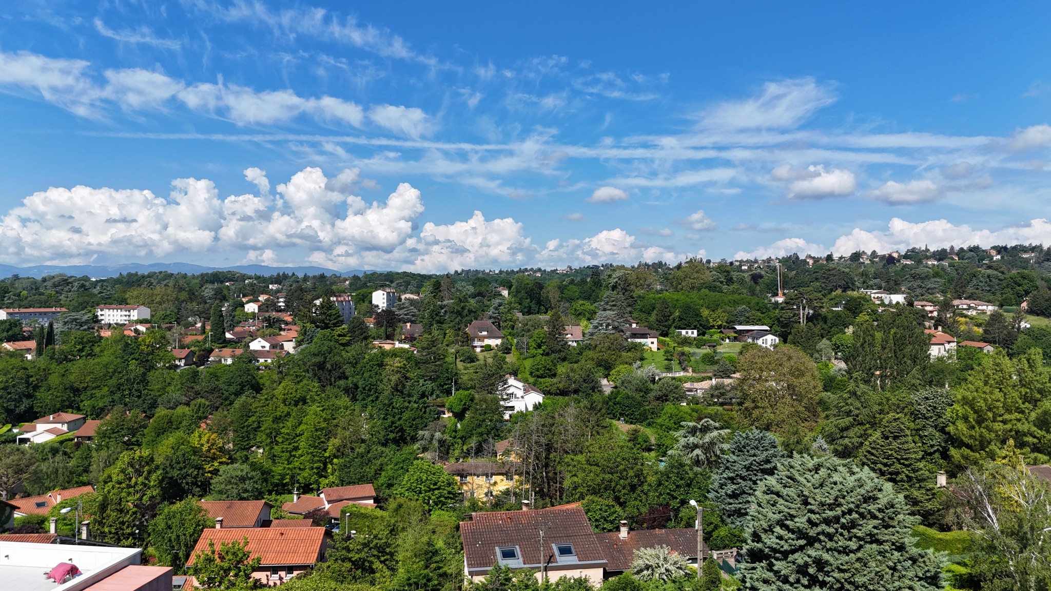 Vente Maison à Caluire-et-Cuire 4 pièces