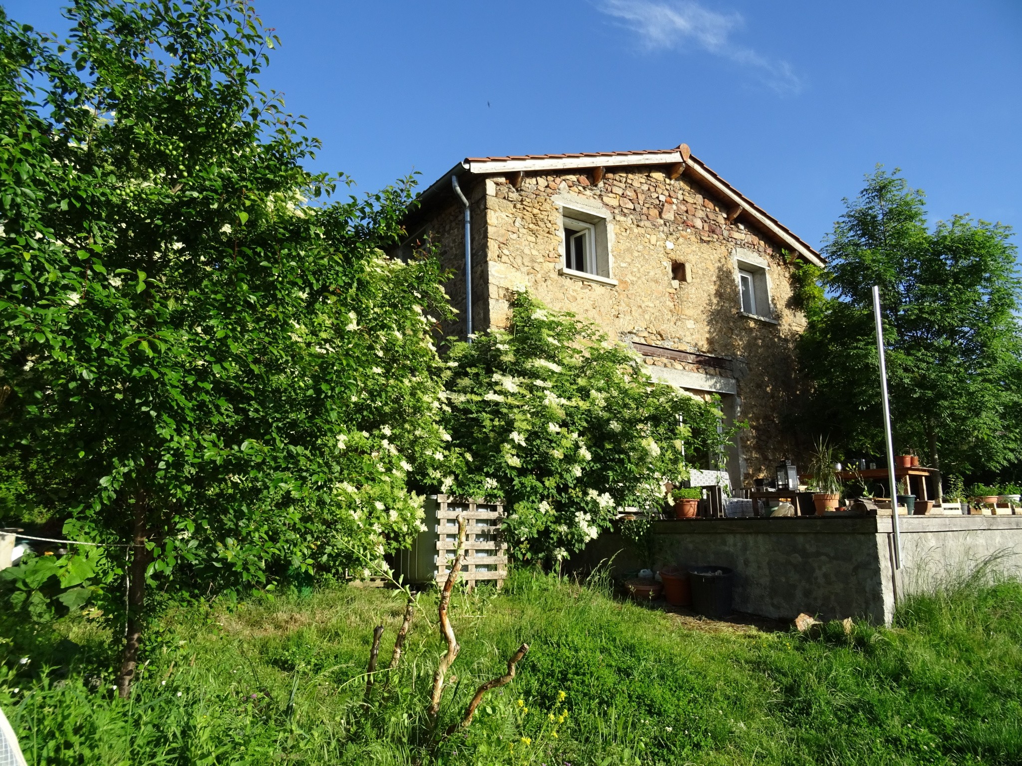 Vente Maison à Craponne 4 pièces