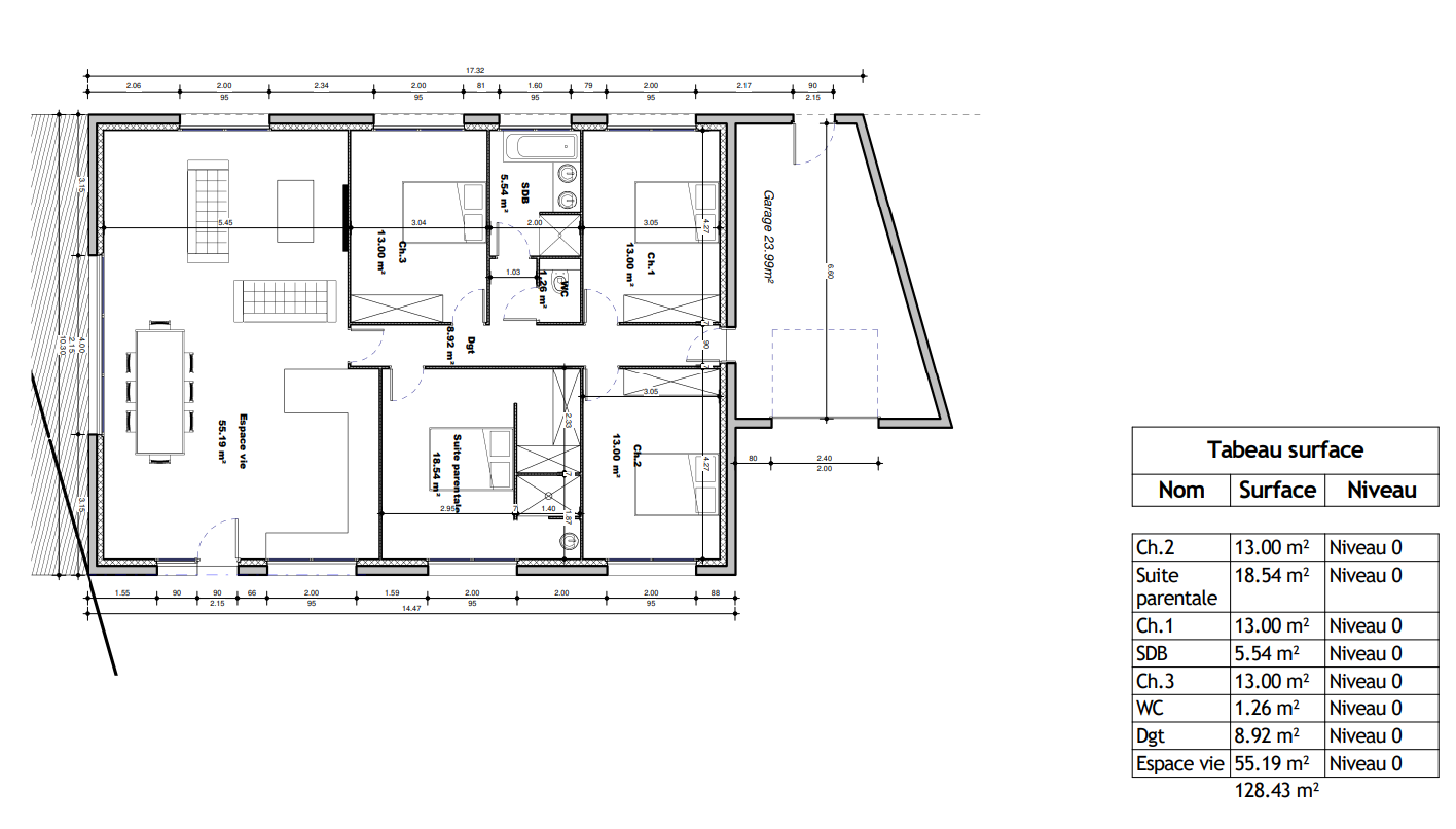 Vente Maison à Saint-Genis-Laval 5 pièces