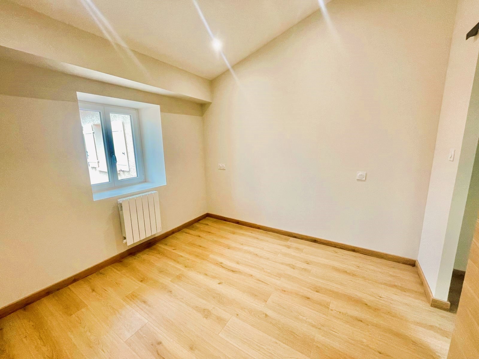 Vente Appartement à Tassin-la-Demi-Lune 3 pièces