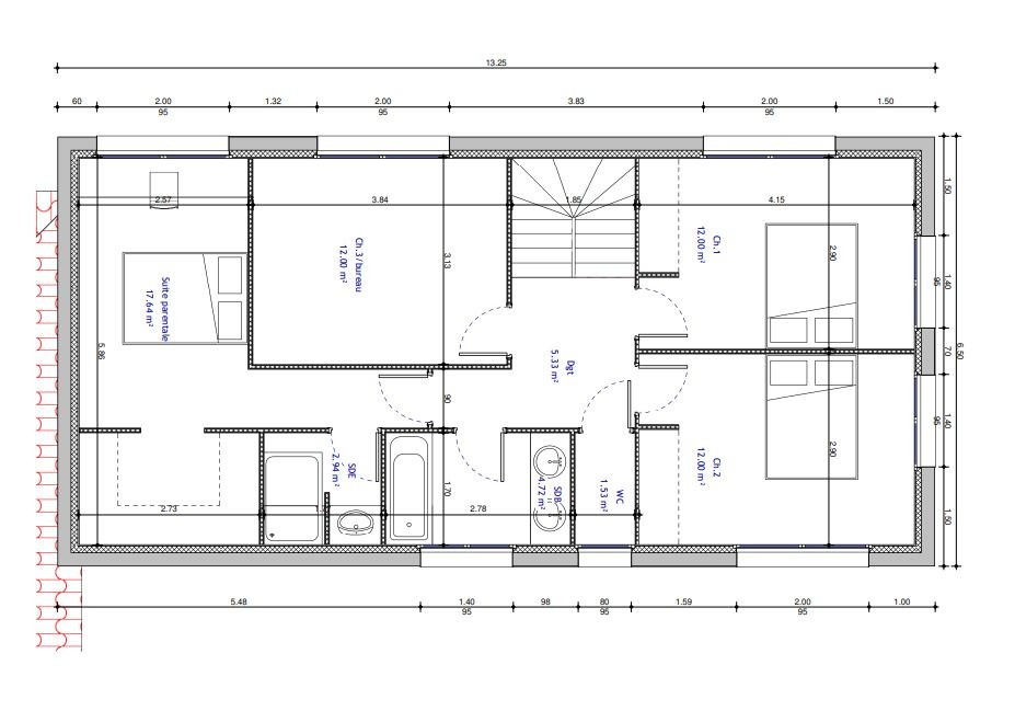 Vente Maison à Marcy-l'Étoile 5 pièces