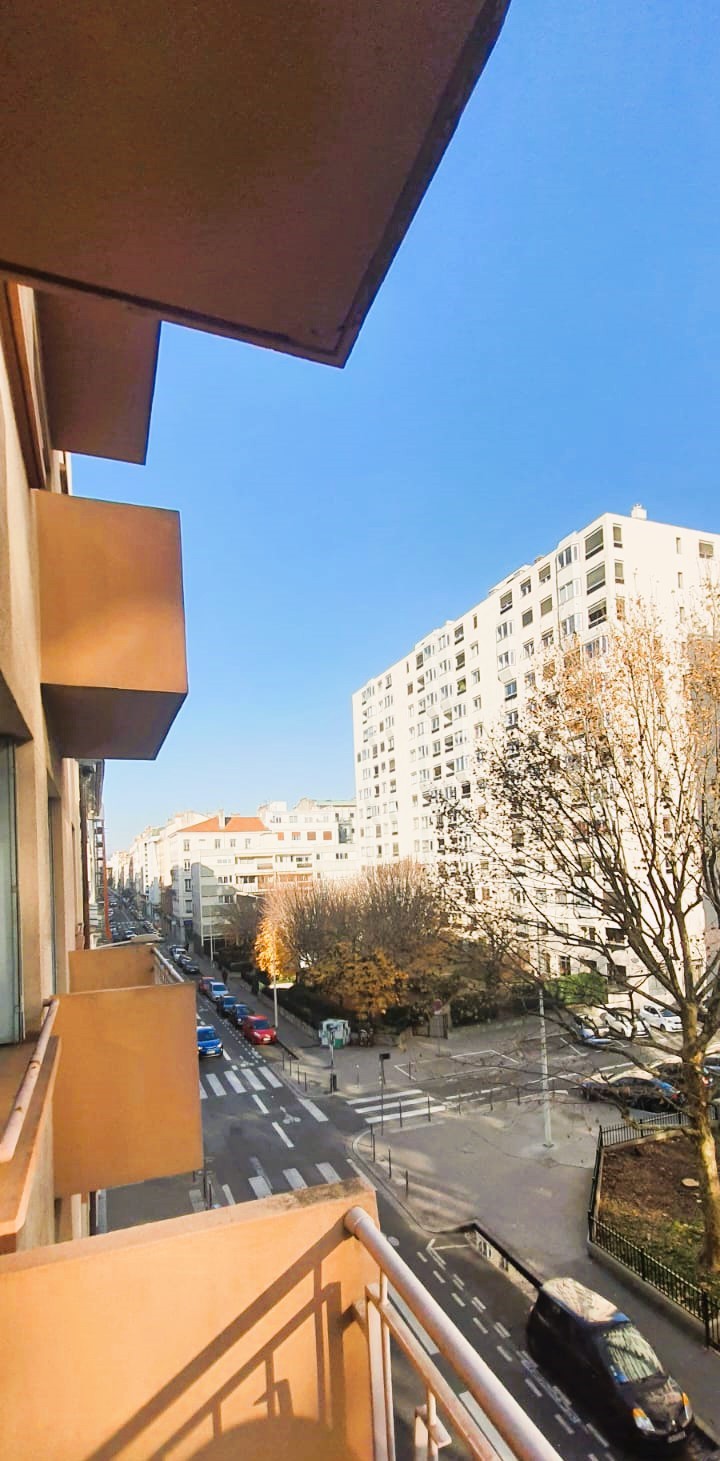 Vente Appartement à Écully 4 pièces