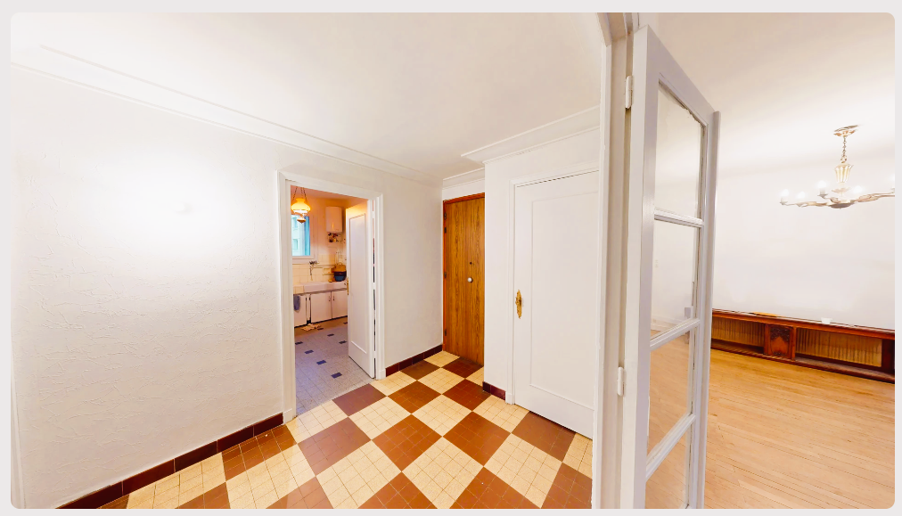 Vente Appartement à Écully 4 pièces