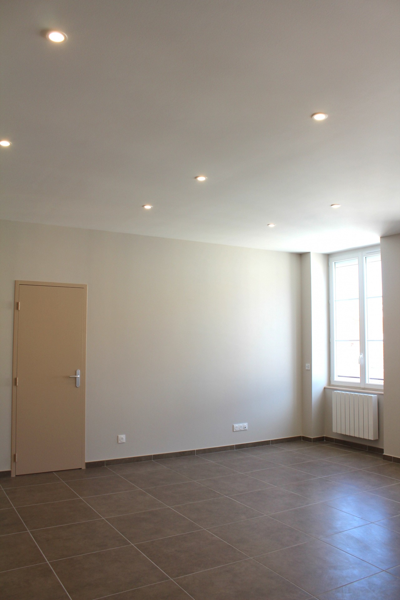 Vente Appartement à Lyon 6e arrondissement 3 pièces