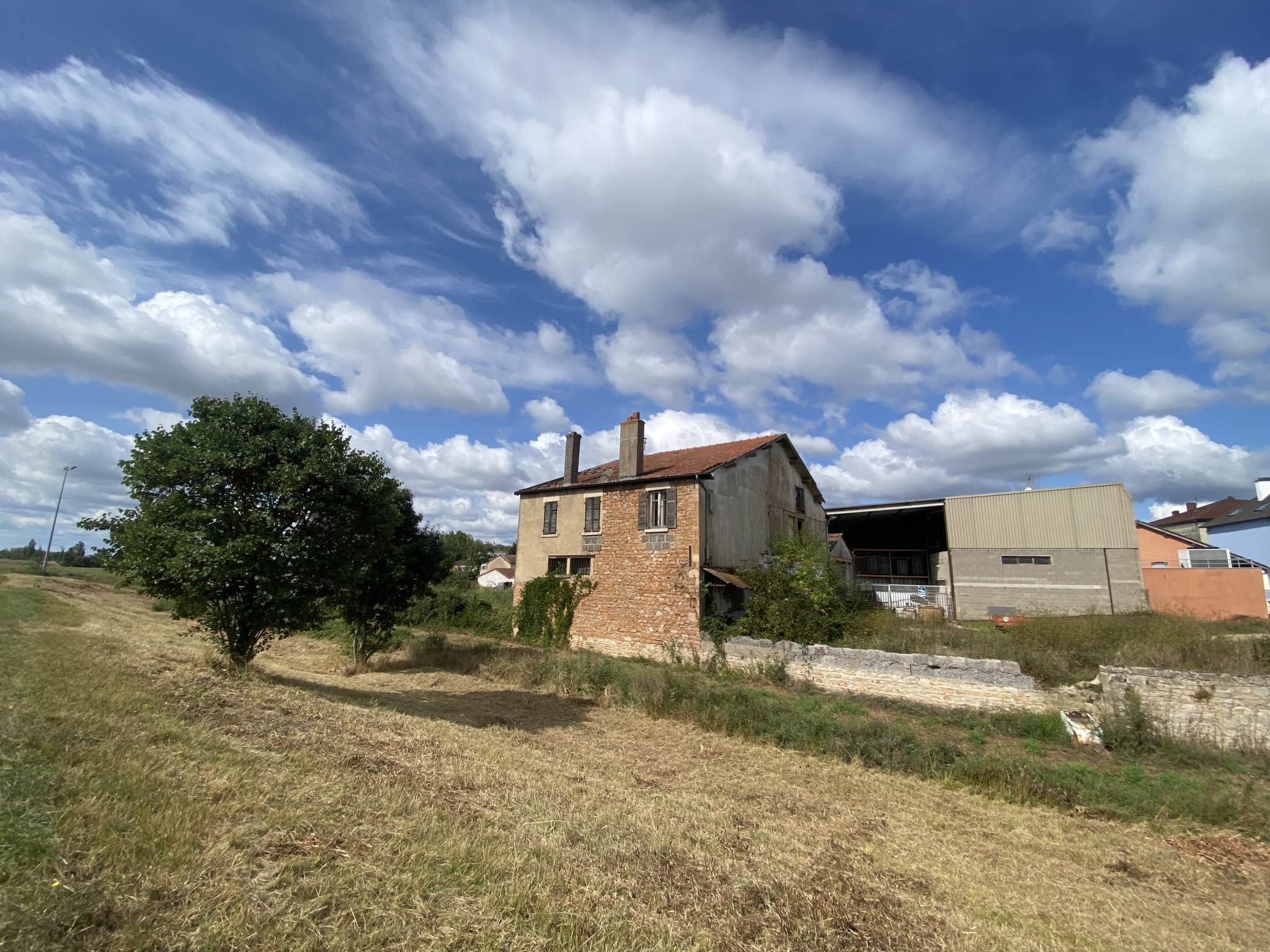 Vente Maison à Mâcon 16 pièces