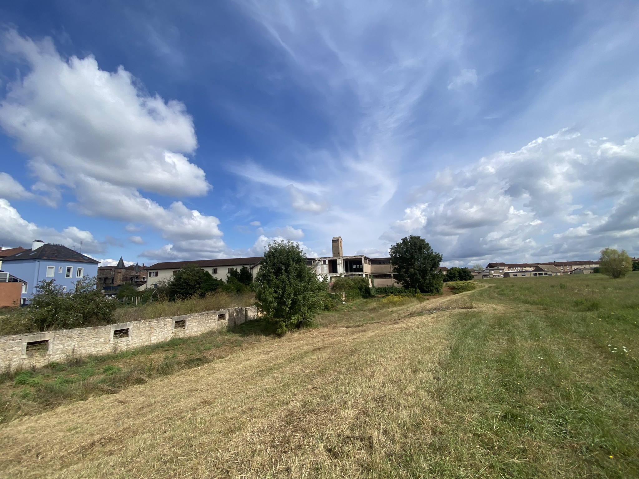 Vente Maison à Mâcon 16 pièces