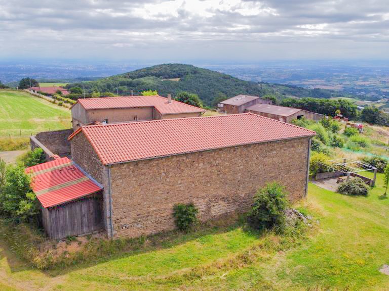 Vente Maison à Lyon 5e arrondissement 6 pièces