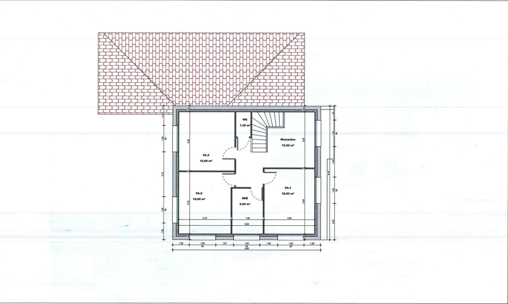 Vente Maison à Dardilly 5 pièces