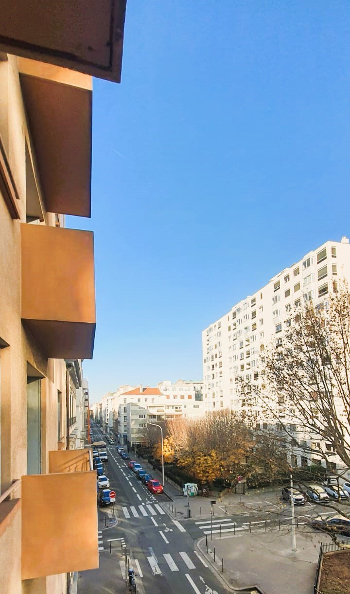 Vente Appartement à Charbonnières-les-Bains 4 pièces