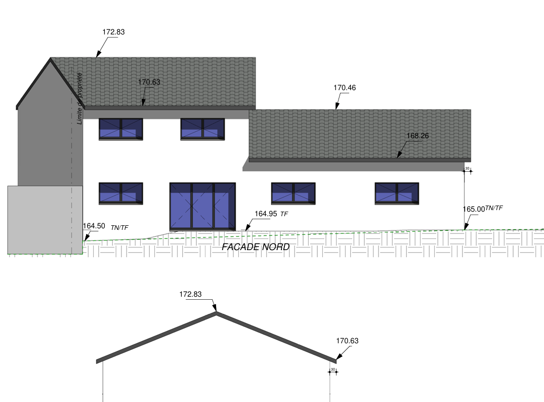 Vente Maison à Givors 5 pièces