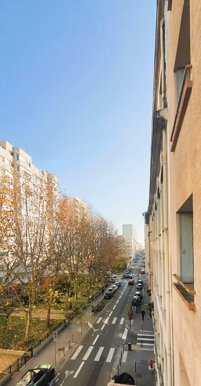 Vente Appartement à Lyon 3e arrondissement 4 pièces