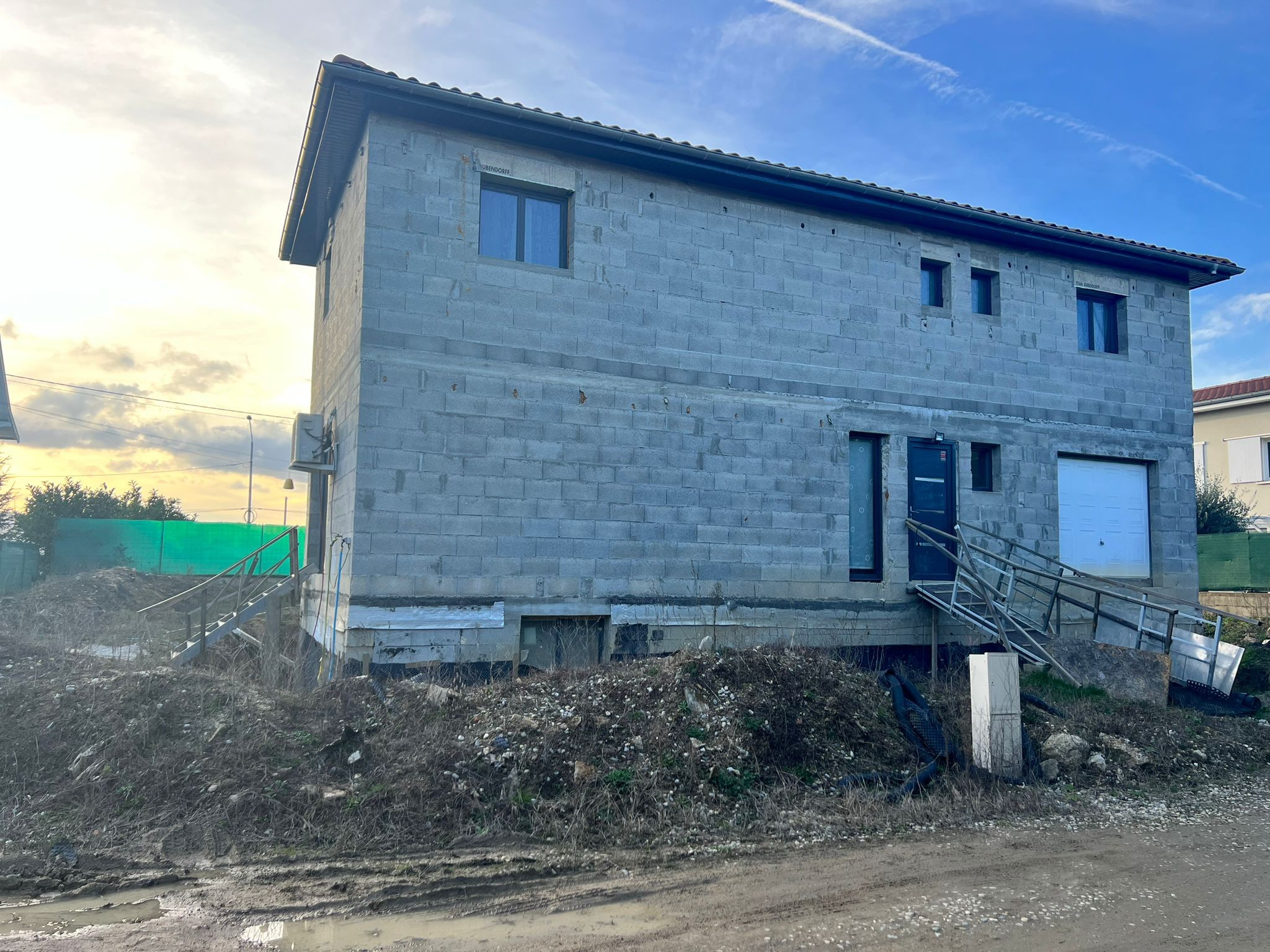 Vente Maison à Dardilly 5 pièces