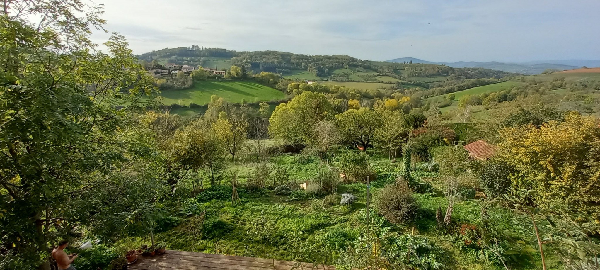 Vente Maison à Lentilly 4 pièces