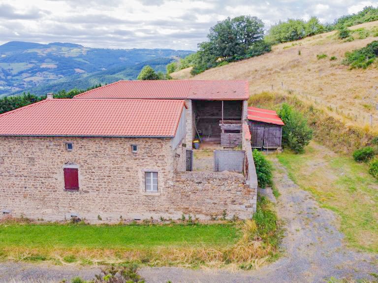 Vente Maison à Lentilly 6 pièces